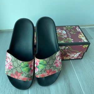 Gucci slipper (Original)